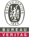 Bureau Veritas logo