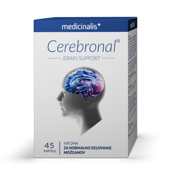 Cerebronal product pack