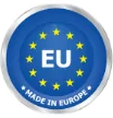 Made in EU logo